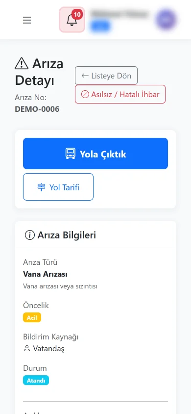 Saha ekranı