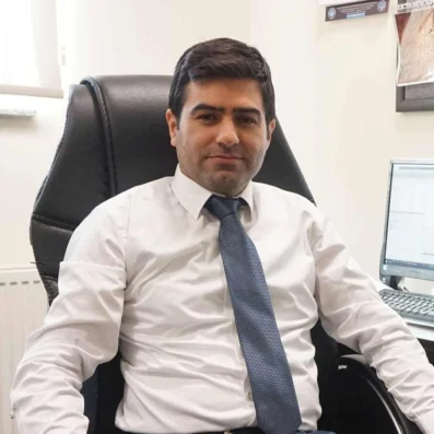 Prof. Dr. Ümit Haluk Atasever, Atatek Yazılım kurucusu ve şirket yöneticisi